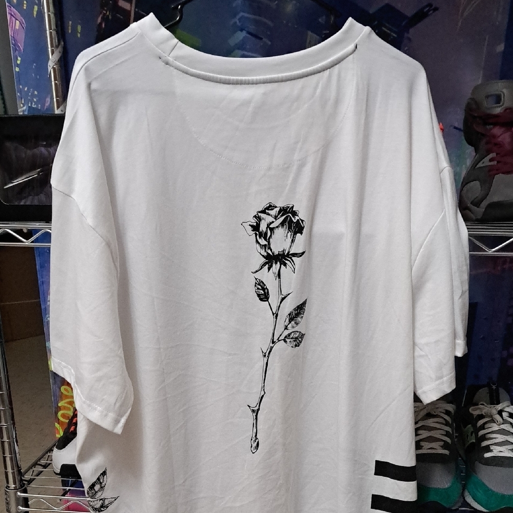 Novamen Unrefined Shirt View 5